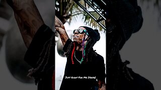 Lil Wayne - Just Right For Me (Verse) (2015) (432hz)
