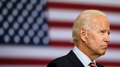 President Biden Refuses to Recognize Donald Trump’s ‘Executive Privilege’ in Jan. 6