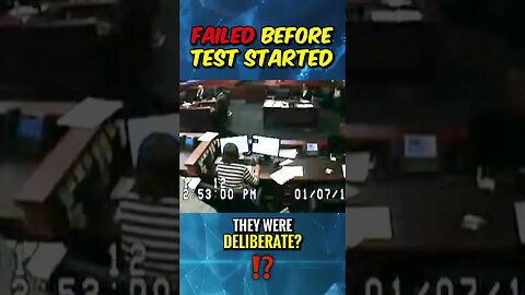 Woman Passes ALL DUI Tests, Cop Insists on Charging AGAIN!