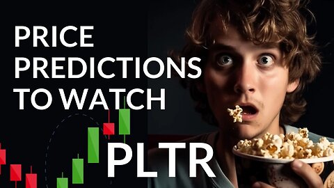 PLTR Price Fluctuations: Expert Stock Analysis & Forecast for Tue - Maximize Your Returns!