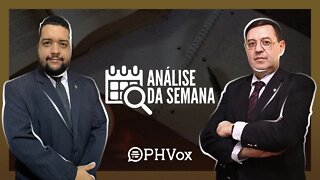 As eleições que definirão o futuro do Brasil e da América | Análise da Semana