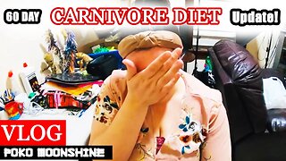 Anna's Journey: 60 Days on The Carnivore Diet!