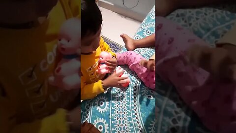 Bala👶👶👶👼 #viralvideo #trending