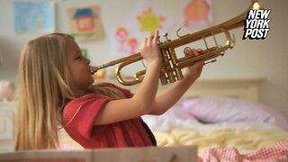 Childhood music lessons may keep minds sharp in old age: study