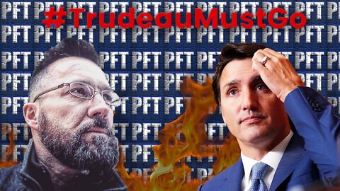 WOW #TrudeauMustGo Is BECOMING A MOVEMENT!!!