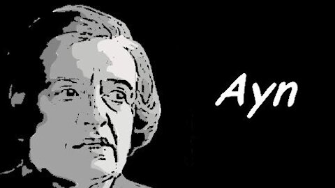 Summarizing Ayn Rand’s misconceptions about Philosophy