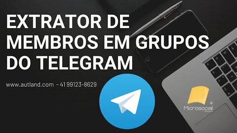 36 Telegram Extrair Membros de Grupos e enviar mensagens em quantidade, telegram sender