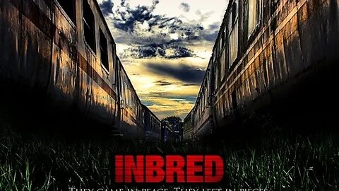 Inbred (2011) #review #inbred #blood-soaked #nightmare #uk