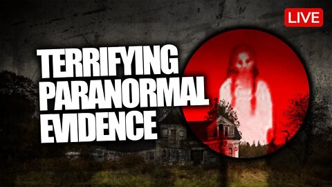 🔴 TERRIFYING Paranormal Evidence Captured | THS Marathon