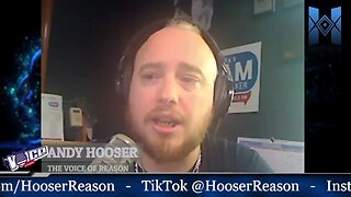 The Andy Hooser Show / 9-1-2023