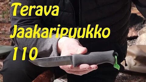 Terava Jaakaripuukko 110