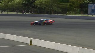 Iracing Nascar Jeff Gordon Ride Alone