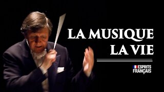 Michel Plasson | Sans la musique, le monde se dégradera