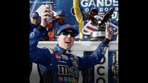 Kyle Busch Net Worth: Here's How Rowdy Earned His Money