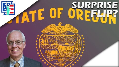 Why Republicans COULD Win The Oregon Gubernatorial Election