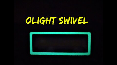OLight Swivel
