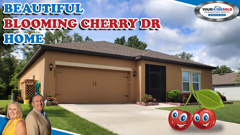 16383 Blooming Cherry Dr, Groveland, FL 34736 | Your Home Sold Guaranteed Realty 407-552-5281