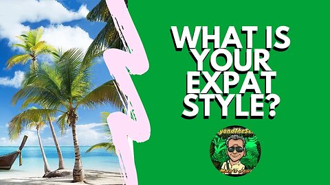 What Is Your Expat Style? - Philippines