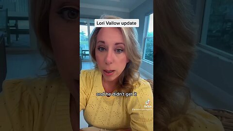 Lori Vallow update #lorivallowdaybell #idaho