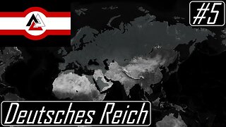 War with the British Raj | Deutsches Reich | Fuhrerreich | Addon+ | Age of History II #5