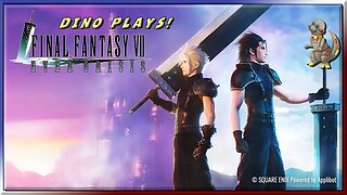 Final Fantasy 7 Ever Crisis Lets play #letsplay #evercrisis