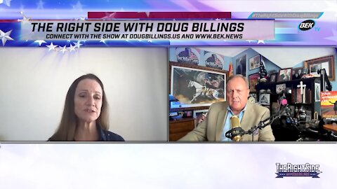 The Right Side with Doug Billings - May 26, 2021