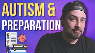 How Do I Prep For Autism Web Class?