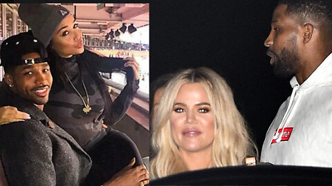 Evidence PROVES Tristan Thompson BRIBED Jordan Craig To NOT Date Other Men & Khloe Kardashian LIED!