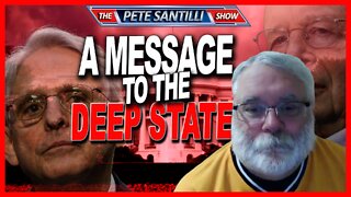 A Message to the Deep State From One of the Most Important Voices in America | Jeff O'Donnell
