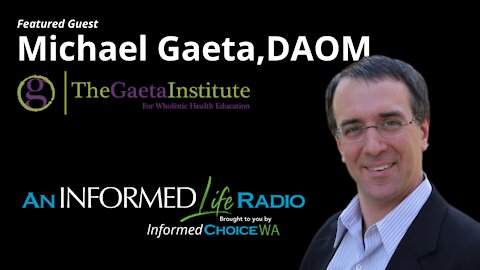 Michael Gaeta, DAOM