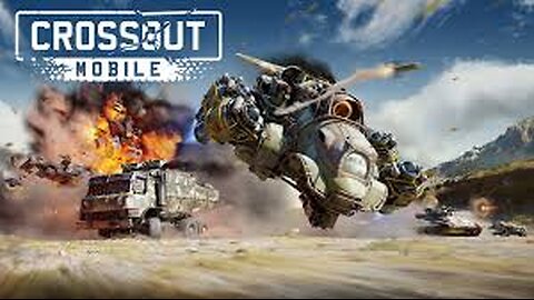 Crossout