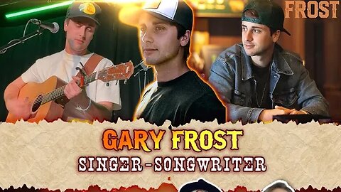 Nashville: Gary Frost
