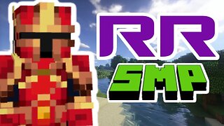 (LIVE) Minecraft RR SMP #1