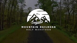 2023 Mountain Railroad Half Marathon