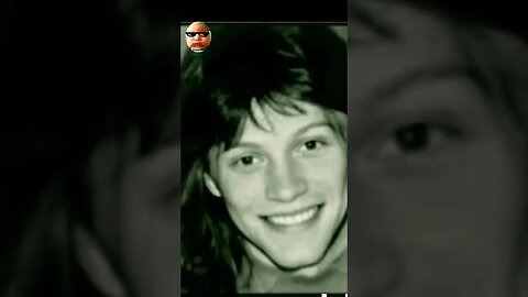 JON BON JOVI 1962 - 2023. #transformationvideo @SR.VANDERLEI