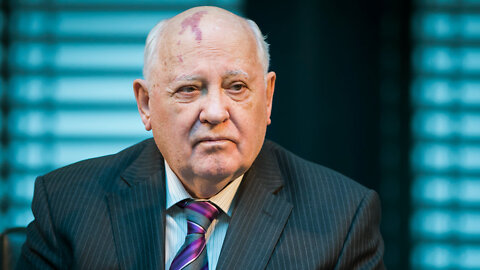 Fallece Gorbachov