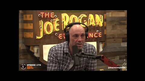 Joe Rogan and Dave Smith discuss Whoopie Goldberg's suspension from The View