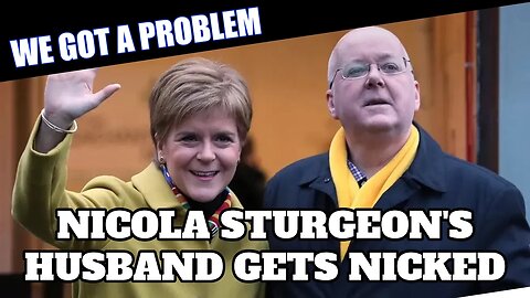 Is This Why Nicola Sturgeon Resigned