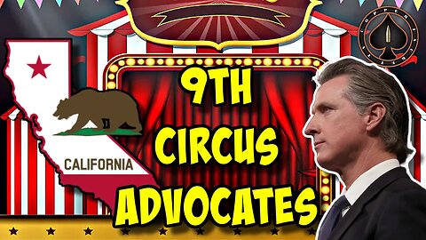 9th Circus Strikes Again, Ignores Supreme Court and Sides With California Duncan v. Bonta