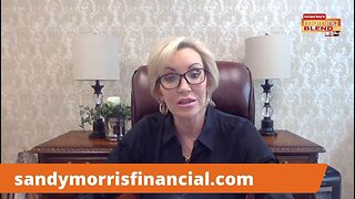 Sandy Morris Financial|Morning Blend