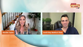 South Bay Medical | Morning Blend