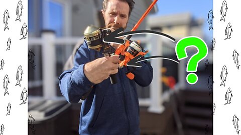 Which Fishing Reel Should I Choose? | Which is Best for Beginners?