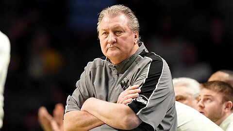 Daily Delivery | Fitz is saddened by the news of Bob Huggins’ arrest for DUI