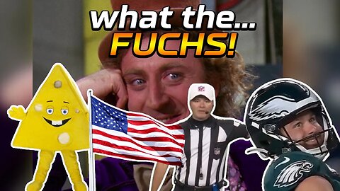 The Good, Bad & Ugly of NFL Week 2 & CFB | 2023 | What the Fuchs!? | #nfl #nflrecap #week2