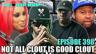 Lady SB vs Cardi B? Akademiks Show Woes, Nav & Weeknd Rob 88 Glam, F&F vs Joe Budden & More | Ep398