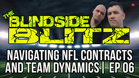 Navigating NFL Contract Extensions and Team Dynamics
