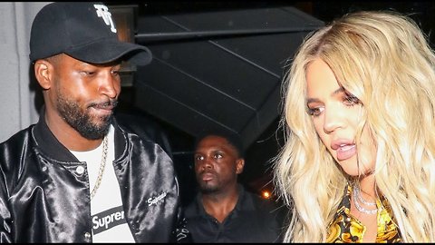 Khloe Kardashian FORCING Tristan To Propose! Kylie Jenner Has INSANE New Diet!