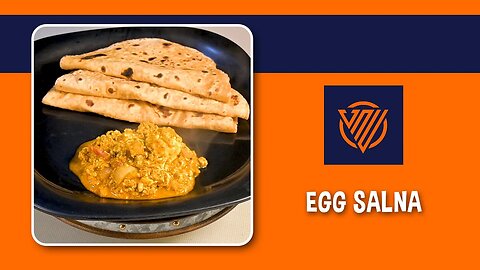 Egg Salna #eggsalna #eggrecipe #asmr #viral #trending #trendingvideo