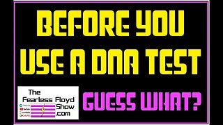 BEFORE YOU USE DNA ANCESTORY TESTING SERVICES