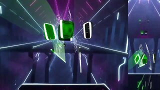 (beat saber) yooh - phoebus [mapper: redmagi]